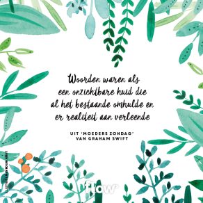 Quote woorden