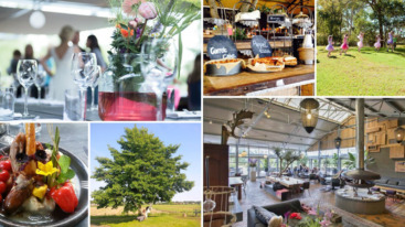 Buitenplaats Plantage