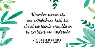 Quote woorden