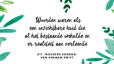 Quote woorden