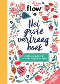 Het grote vertraagboek