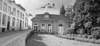 Stedentrip Maastricht