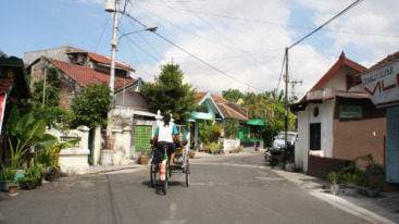 Indonesië