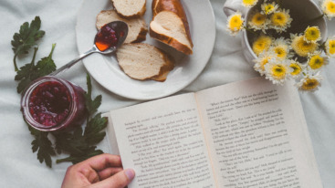 Creative Morning Amsterdam