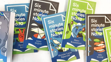 Six Minute Stories