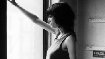 biografie Patti Smith