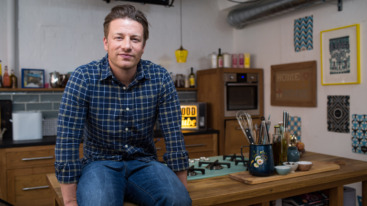 Jamie Oliver