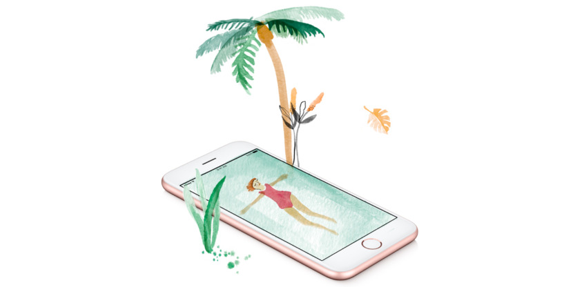 Jij & je mobieltje: 16 vragen