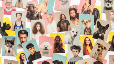 Lijk Jij Op Je Hond?