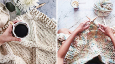 Instagramaccounts over breien