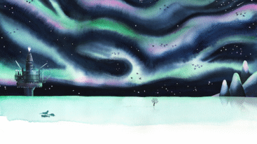 Wat ik de bomen wil vertellen