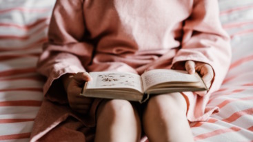 Bente's favoriete boeken