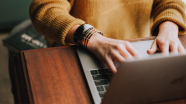 Geluk op de werkvloer