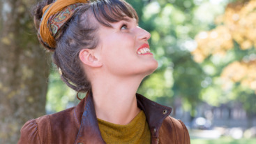 Margrit Eelbren Vegter