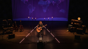 Anneke van Giersbergen