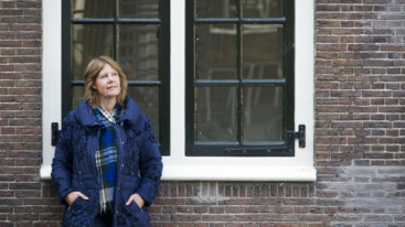 literaire boekentours