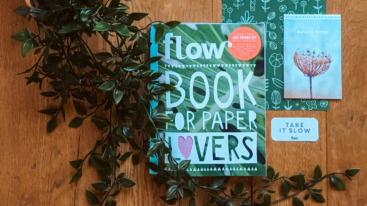 Book for Paper Lovers