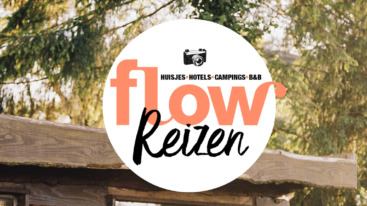 Flow reizen