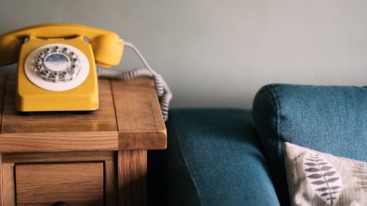 minderen met je telefoon