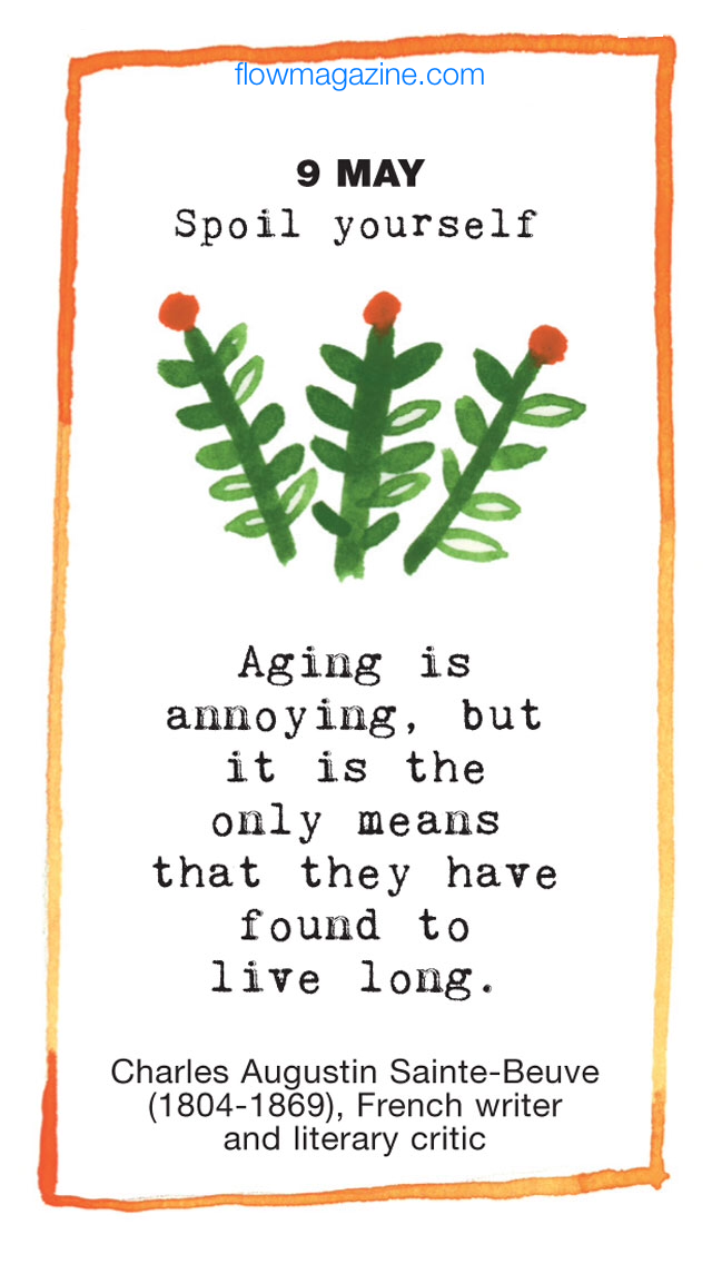 Aging
