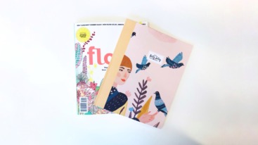 flow notebooks