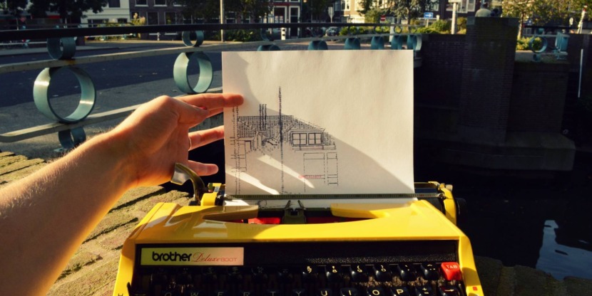 Tiepmiepje Begijnekade