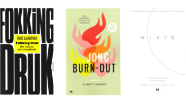 boeken burn out