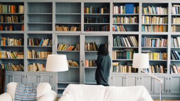 boeken uit alle landen