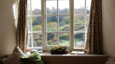 rustige plekken in groningen