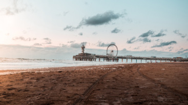 Wandelingen in Zuid-Holland