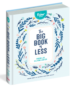 Big book of less