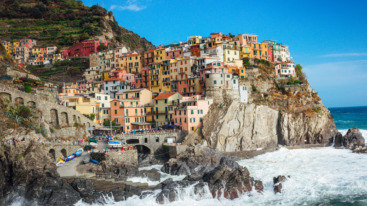 Wandelingen in Italië