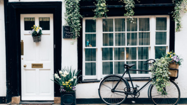 Rustige plekken in Maastricht
