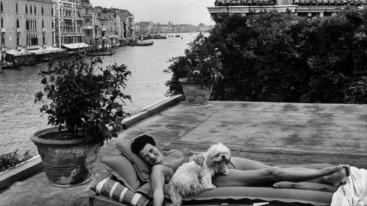 peggy guggenheim