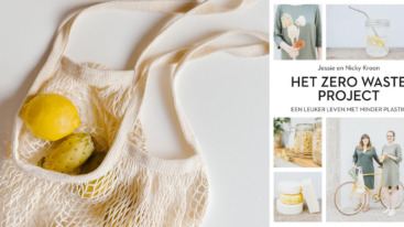 Het zero waste project
