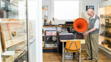 Ode aan de kleinste musea van Nederland