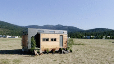 Tiny House Nation