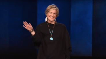 Brené Brown
