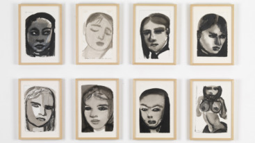 Meesterlijke vrouwen