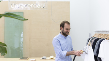 duurzame kledingmerk