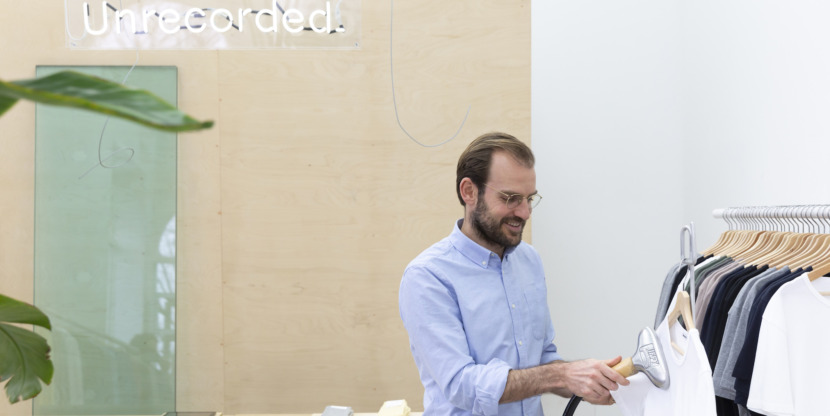 duurzame kledingmerk