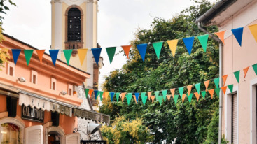 random acts of kindness