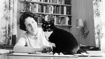 Rachel Carson