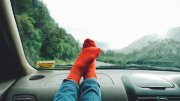 minimalist challenge