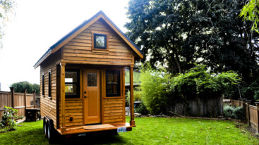 tiny house