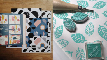 Your Flow Keep Calm Daily Craft Book