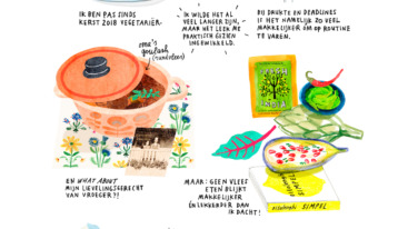 Deborah van der Schaaf