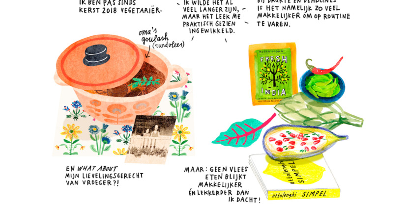 Deborah van der Schaaf