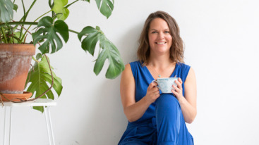 blotevoetenwandelingen