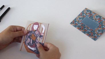 book for paper lovers